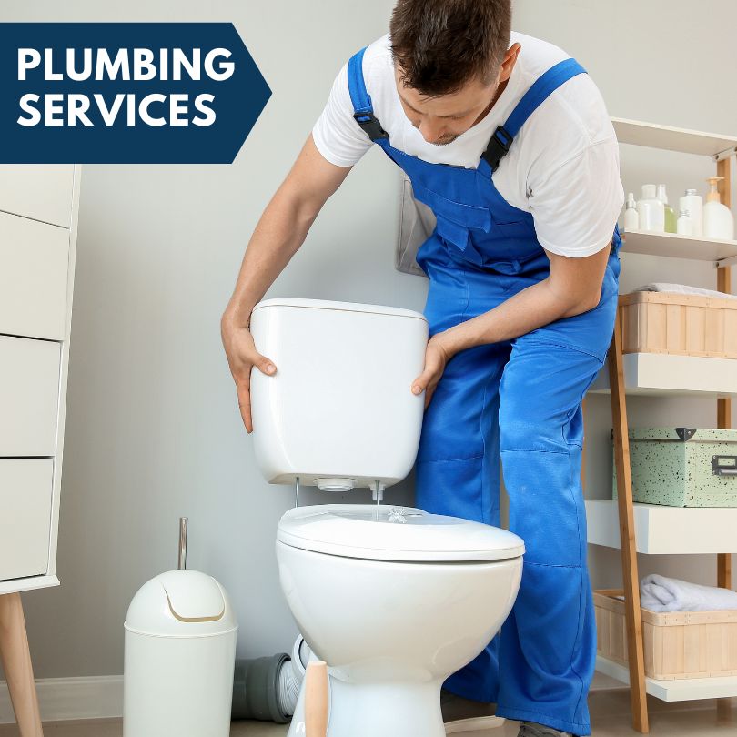 Plumbing Company in Mound City, SD